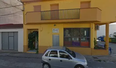 Peluquería Susana