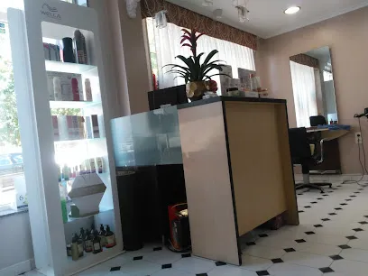 Peluquería Susana