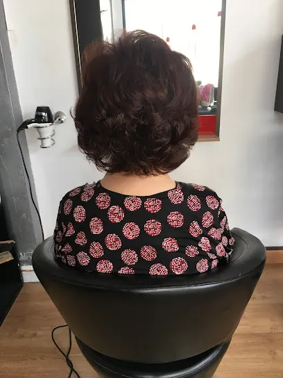 Peluquería Susana Ortega