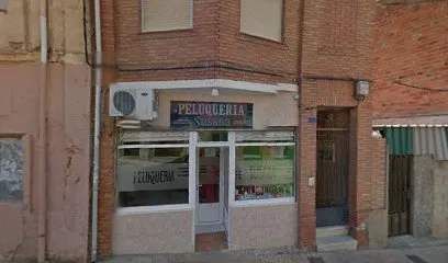 Peluquería Susana