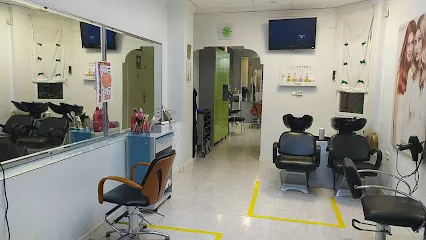 Peluquería Susi