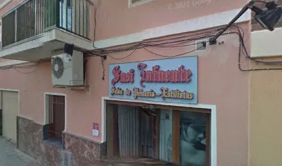 Peluquería Susi Lafuente