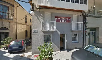 Peluquería Suso