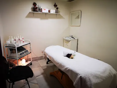 Peluqueria Syryus Beauty Center