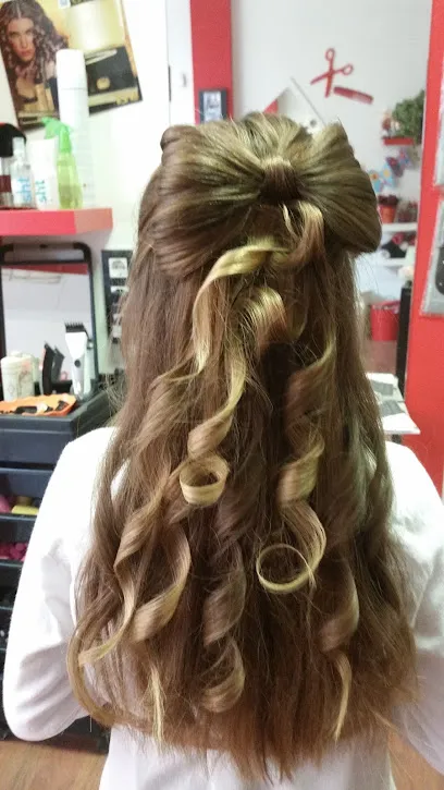 Peluqueria T Cortas