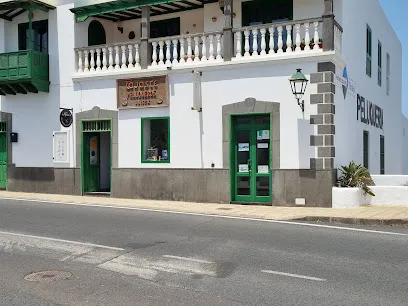 Peluquería Tajaste