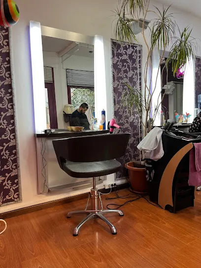 Peluquería TALENS