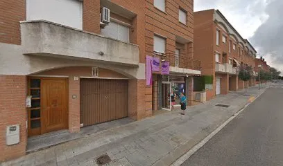Peluqueria Tall I Estil