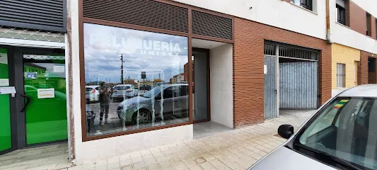 Peluquería Tamara García