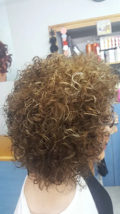 Peluquería Tamara