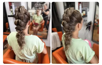 Peluqueria tamara perez
