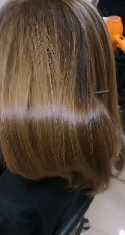 Peluquería Tamara Ramos