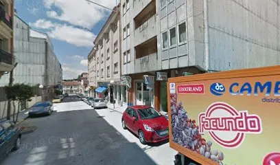 Peluquería Tana