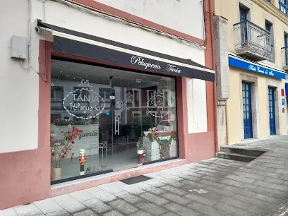 Peluqueria Tania