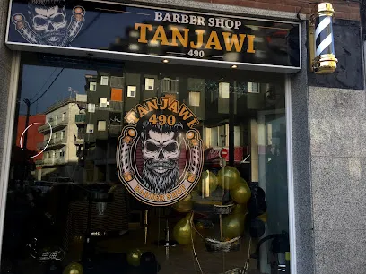 Peluqueria Tanjawi 490