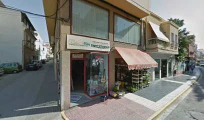Peluquería Tarik