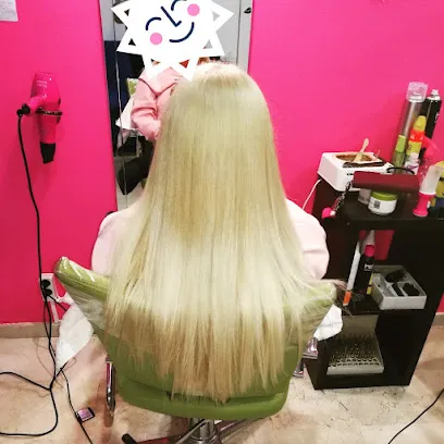 Peluquería tata
