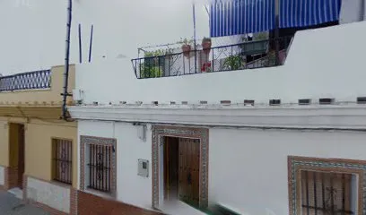 Peluqueria Tate
