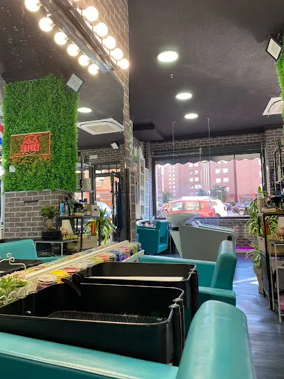 Peluqueria Tato's