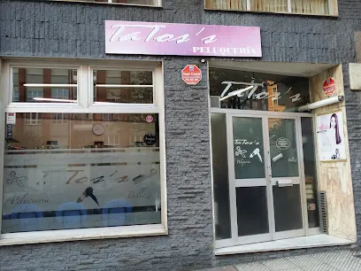 Peluqueria Tatos's