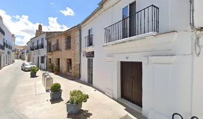Peluquería Técnica