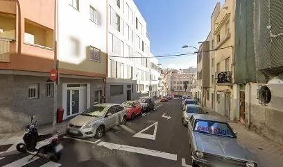 Peluquería Tecnypelos