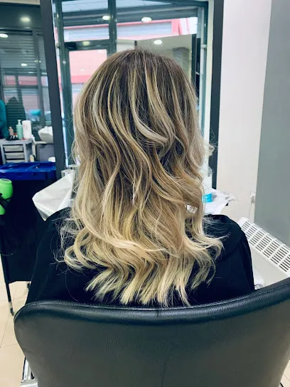 Peluquería Teisa