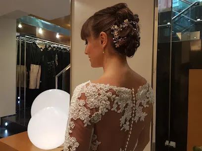 Peluquería Temphe Organic Salon