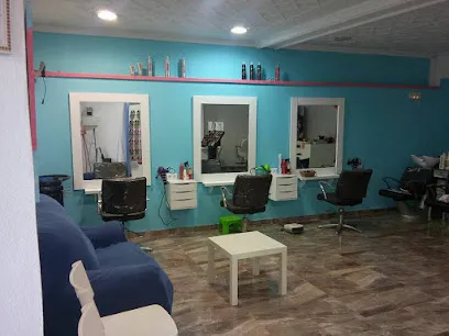 Peluqueria Tendencias
