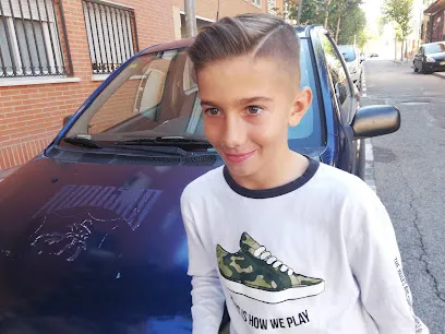 Peluquería Tendencias