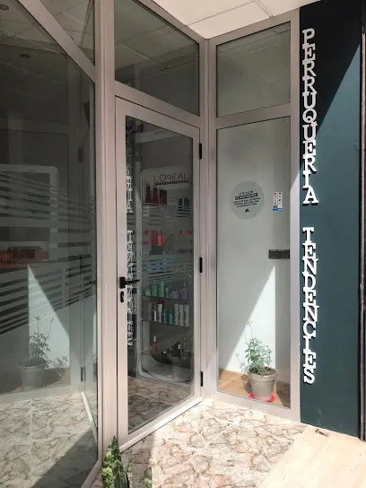 Peluquería Tendències Benissa