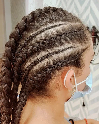 peluquería Teodora Ruiz
