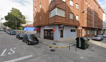 Peluquería Terciopelo