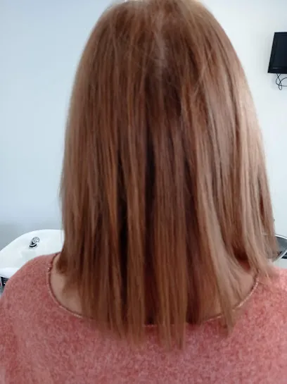 Peluquería Tere