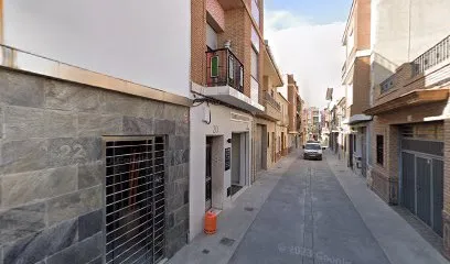 Peluquería Tere