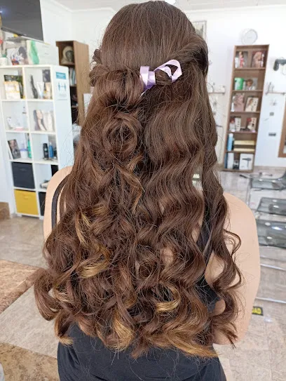 Peluquería Tere Lucas