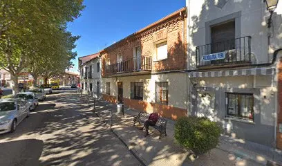 Peluquería Tere