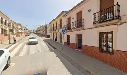 Peluquería Tere Molina