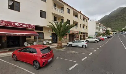 Peluquería Tere