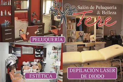 PELUQUERIA TERE