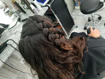 Peluquería Teresa Canet