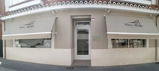 Peluquería Teresa Martín