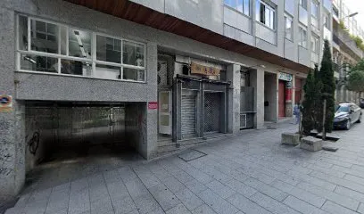 Peluqueria Teresa Pena Corneira
