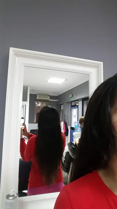 Peluqueria Teresa