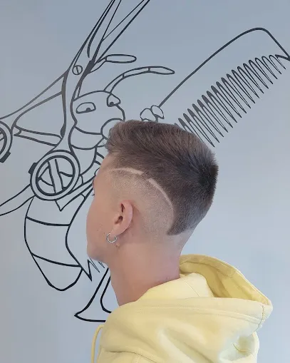 Peluqueria Termita