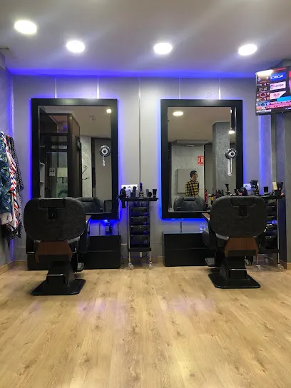 Peluquería Tetuán 2