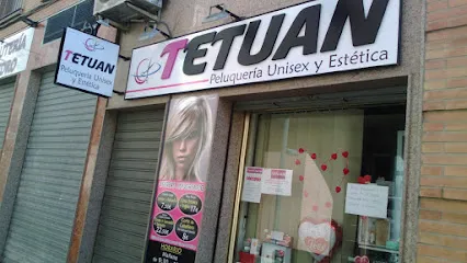 PELUQUERÍA TETUÁN