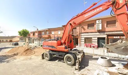 Peluquería TEyAN