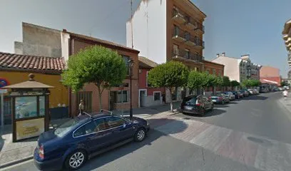 Peluqueria "Teyo"