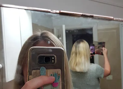 Peluqueria Thais